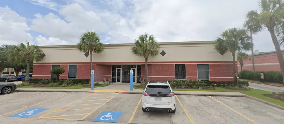 New Dimensions Day Treatment Centers - exterior