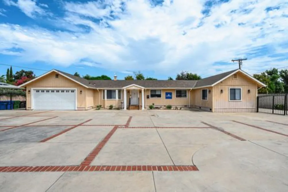 Northridge Addiction Treatment Center - exterior views