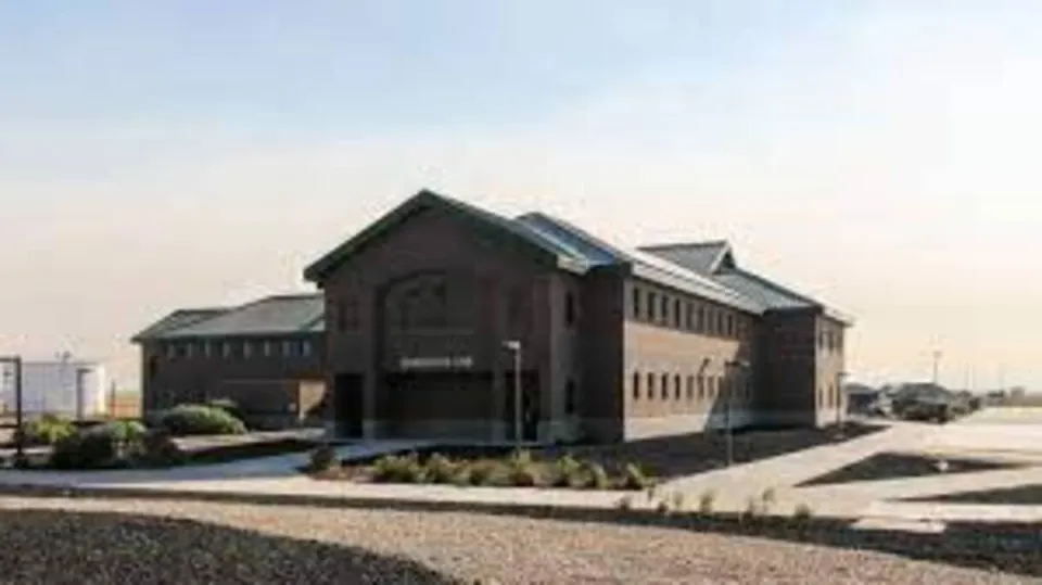 Springfield Recovery - exterior views