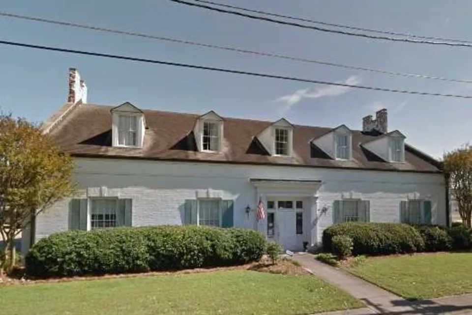Rays of Sonshine - exterior views