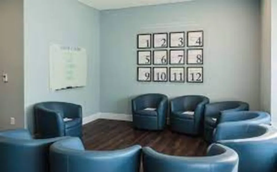 Recovery Centers of America at Bracebridge Hall - common areas
