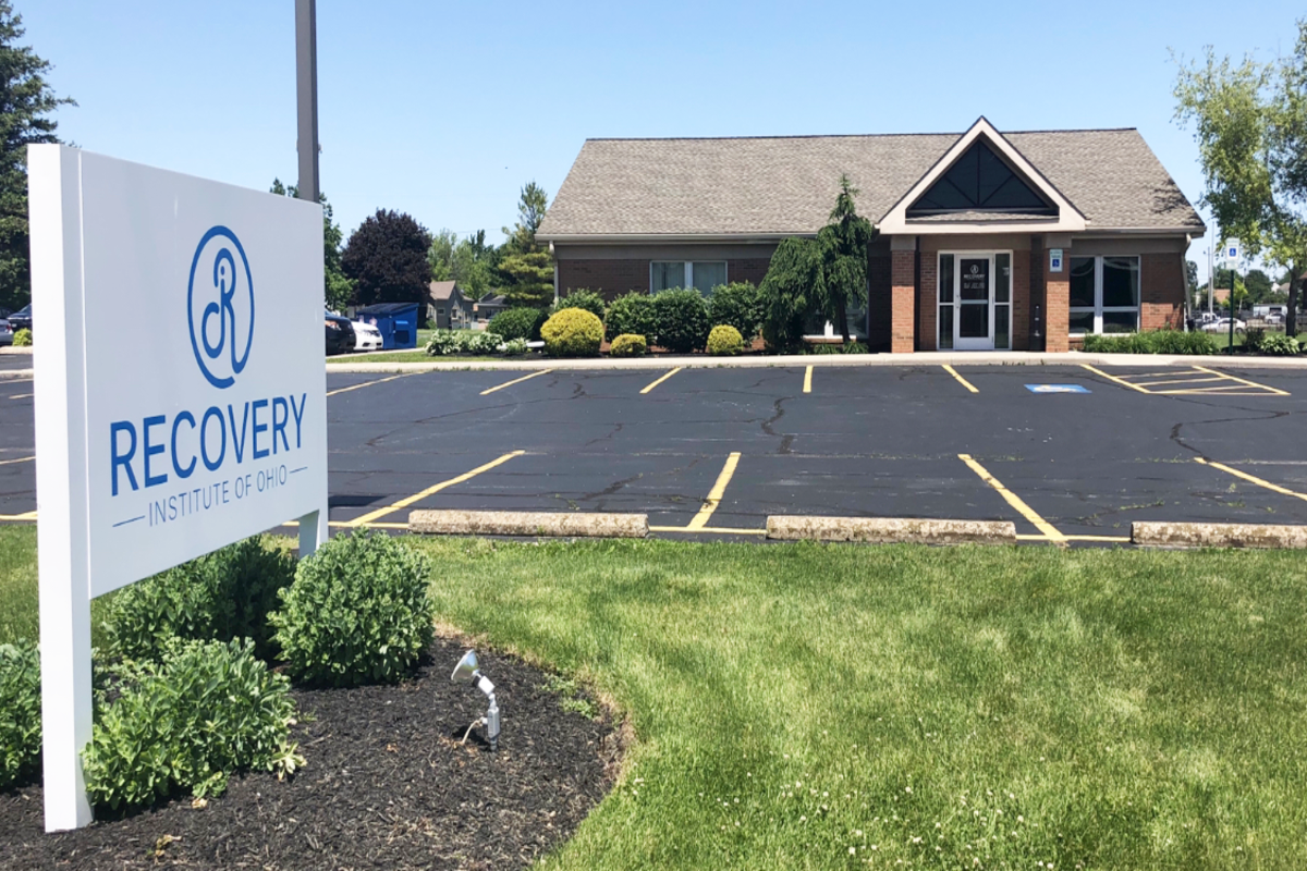 The Recovery Institute of Ohio Reviews, Costs, Program Details & Rating
