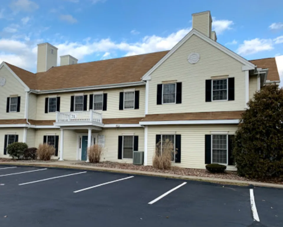Recovery Services of Connecticut - exterior views