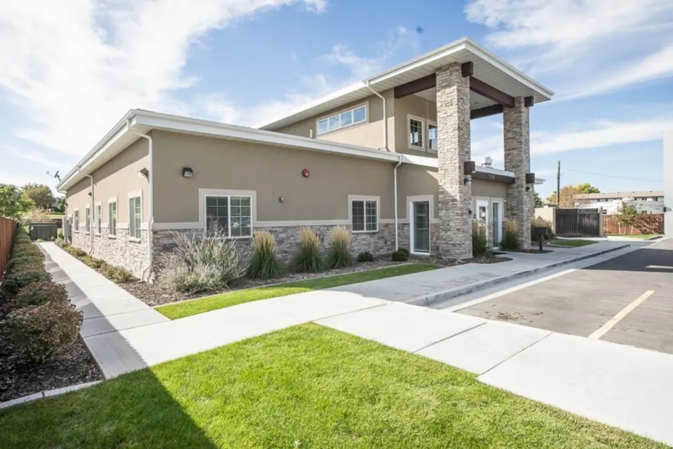 Recovery Ways at Copper Hills - Salt Lake City - exterior views