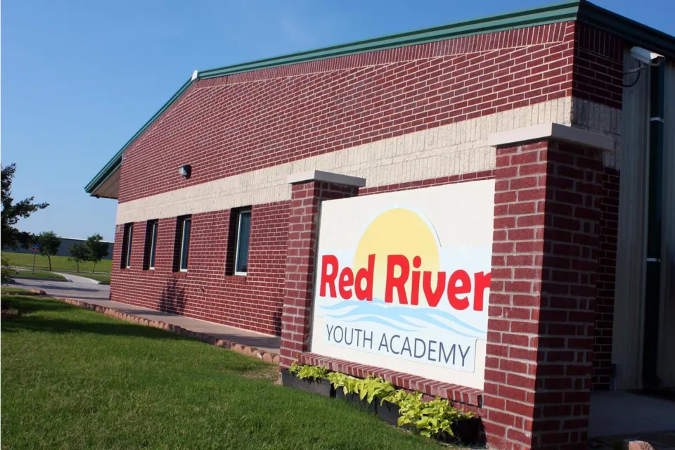 Red River Youth Academy - exterior views