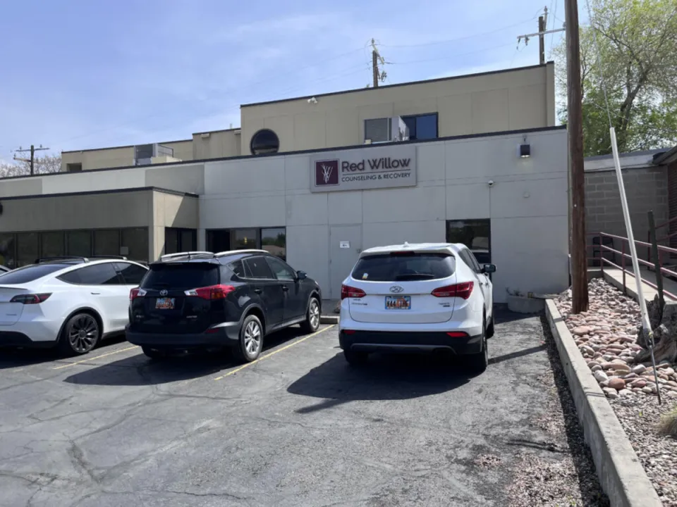Red Willow Counseling & Recovery - exterior views