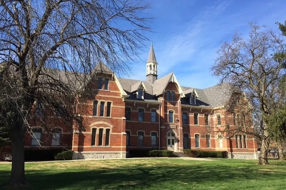 Resource Treatment Center - exterior views