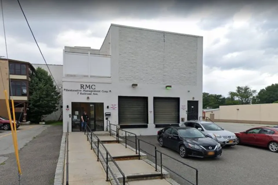 Restorative Management Corporation - exterior views