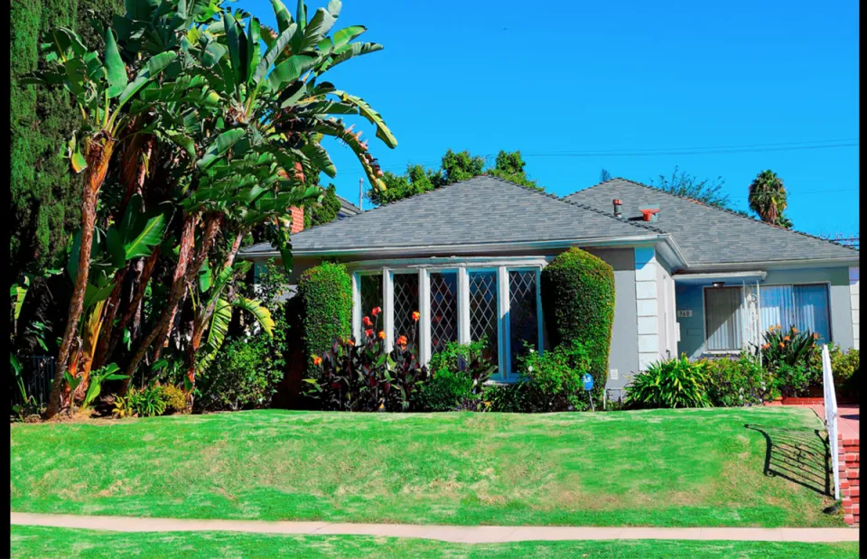 Revive Recovery and Detox Services - exterior views