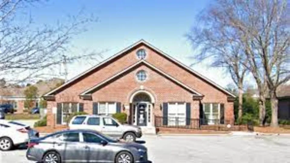 RHA Health Services - exterior views