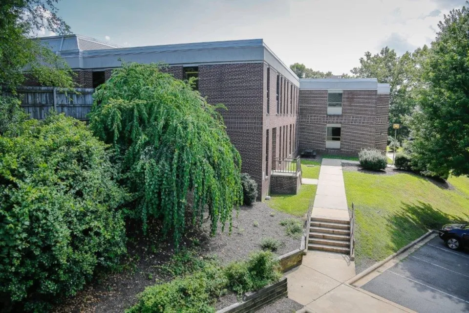RHA Health Services - exterior views