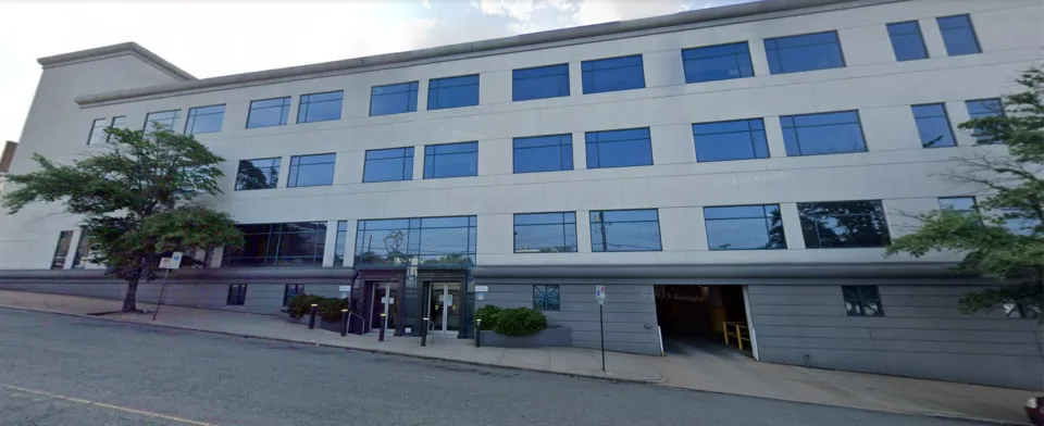 Richmond Southside Treatment Center - exterior