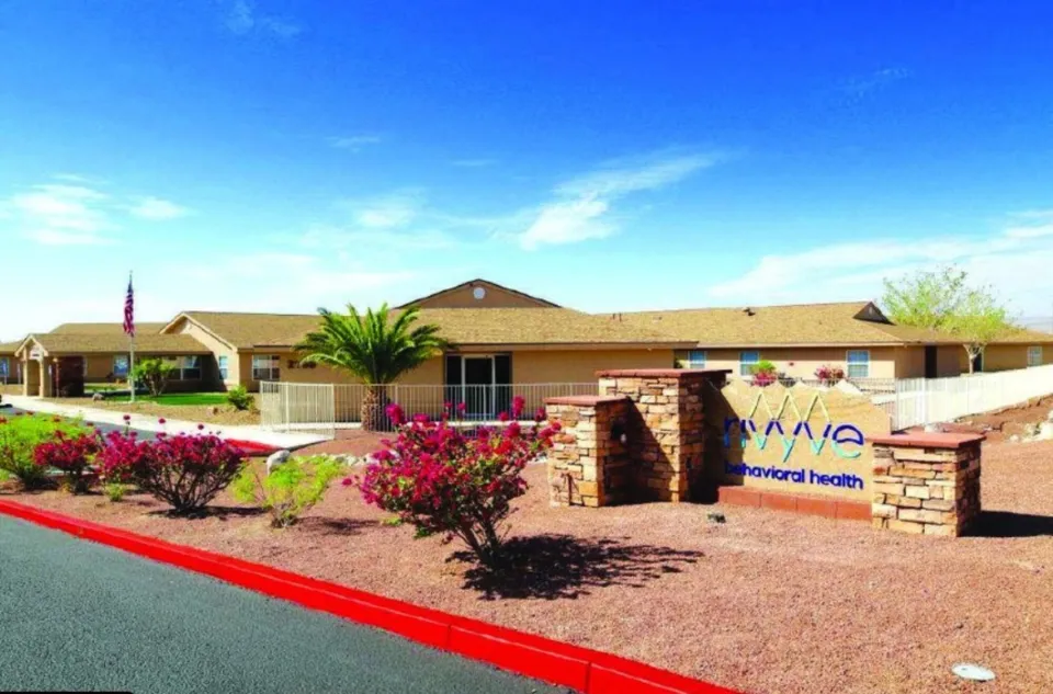 Rivyve Behavioral Health - exterior views