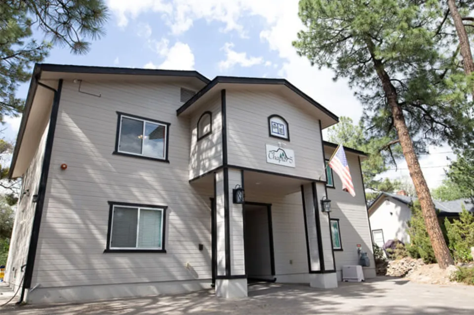Royal Life Centers - Chapter 5 - exterior viewsRoyal Life Centers - Chapter 5 - exterior views