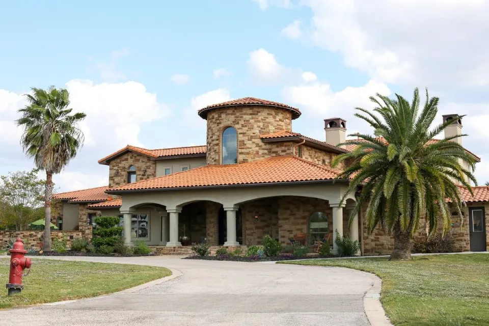 Sage Recovery and Wellness Village - exterior views