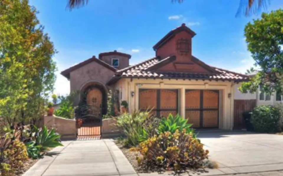 Southern California Addiction Recovery - exterior views