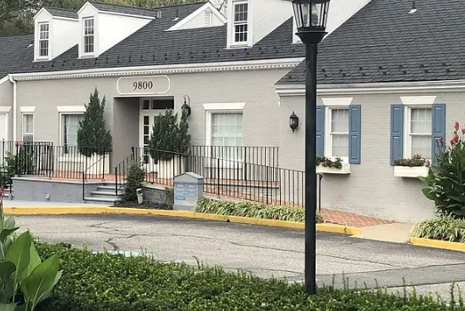 Second Chance Addiction Care - exterior views