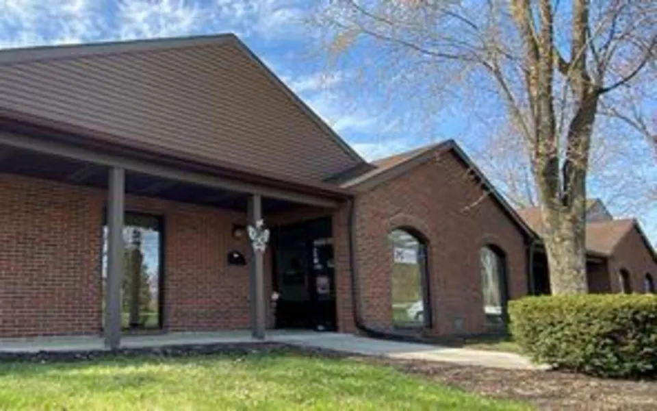 Serenity Behavioral Health Systems - exterior views