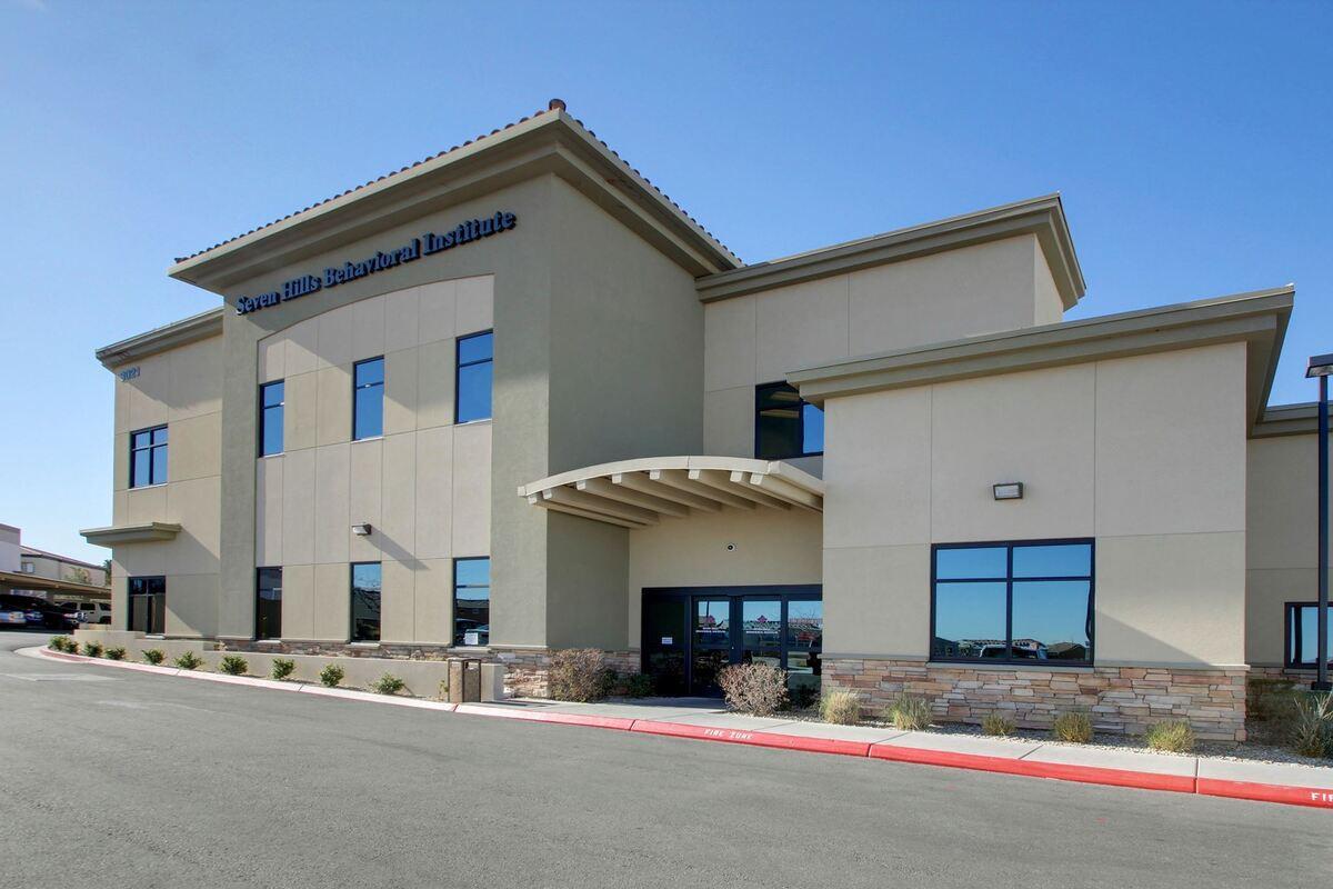 Seven Hills Hospital Reviews, Costs, Program Details & Rating