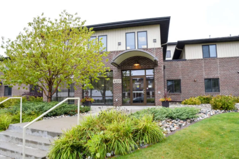 Share House - Fargo - exterior views
