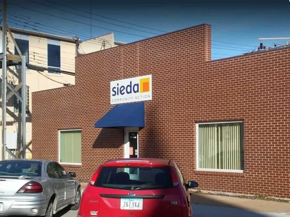 Sieda Community Action - exterior views