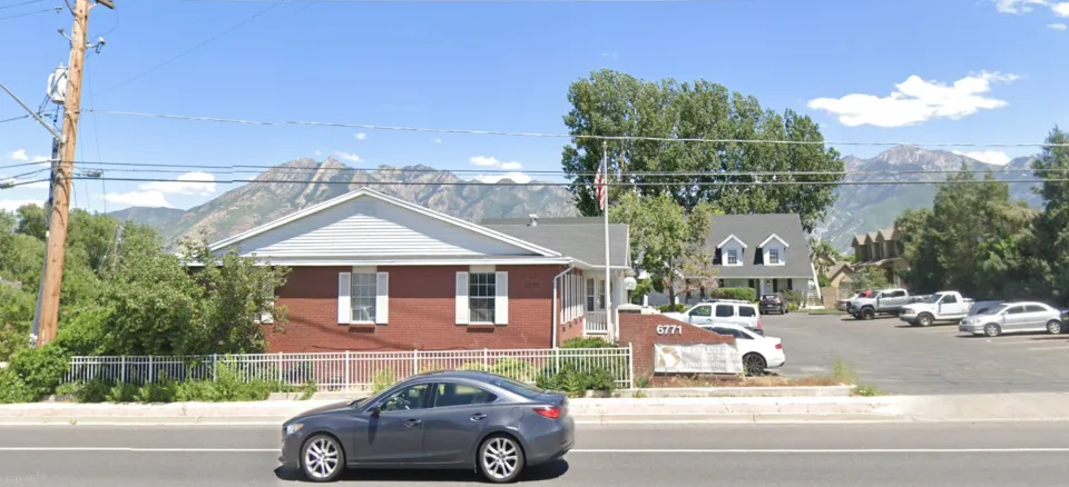 Sober Living Properties - exterior views