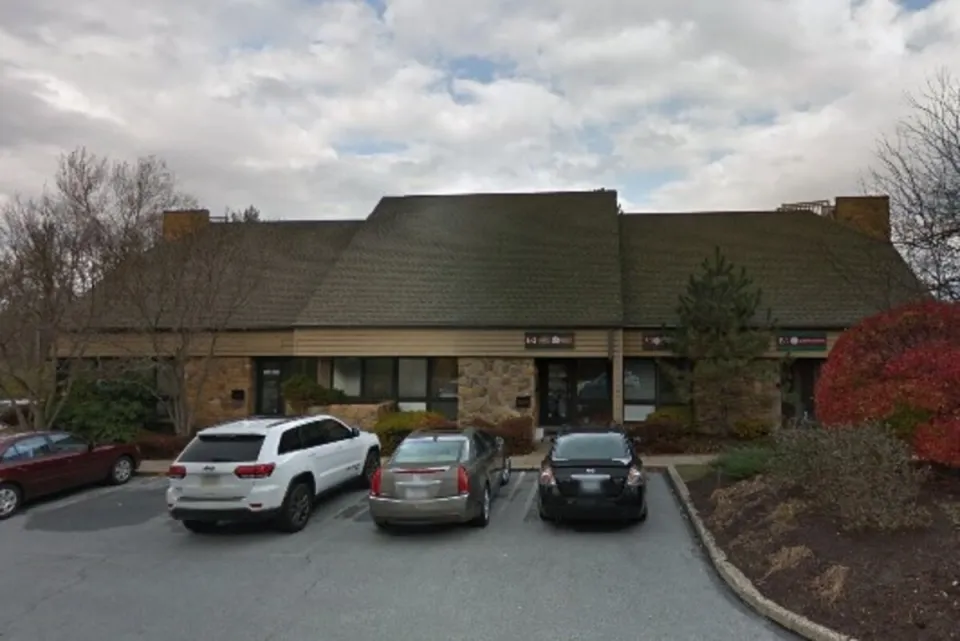 Sobriety Solutions - exterior views
