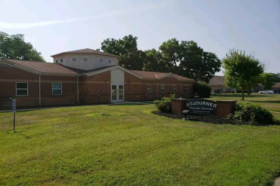 Sojourner Recovery Services - exterior views