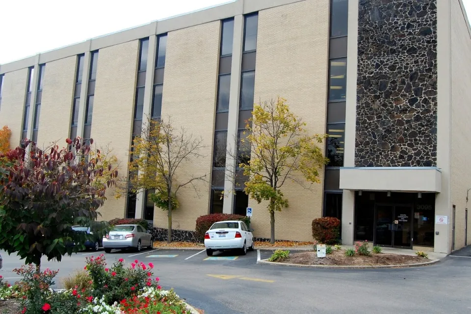 South Community Behavioral Health - exterior views