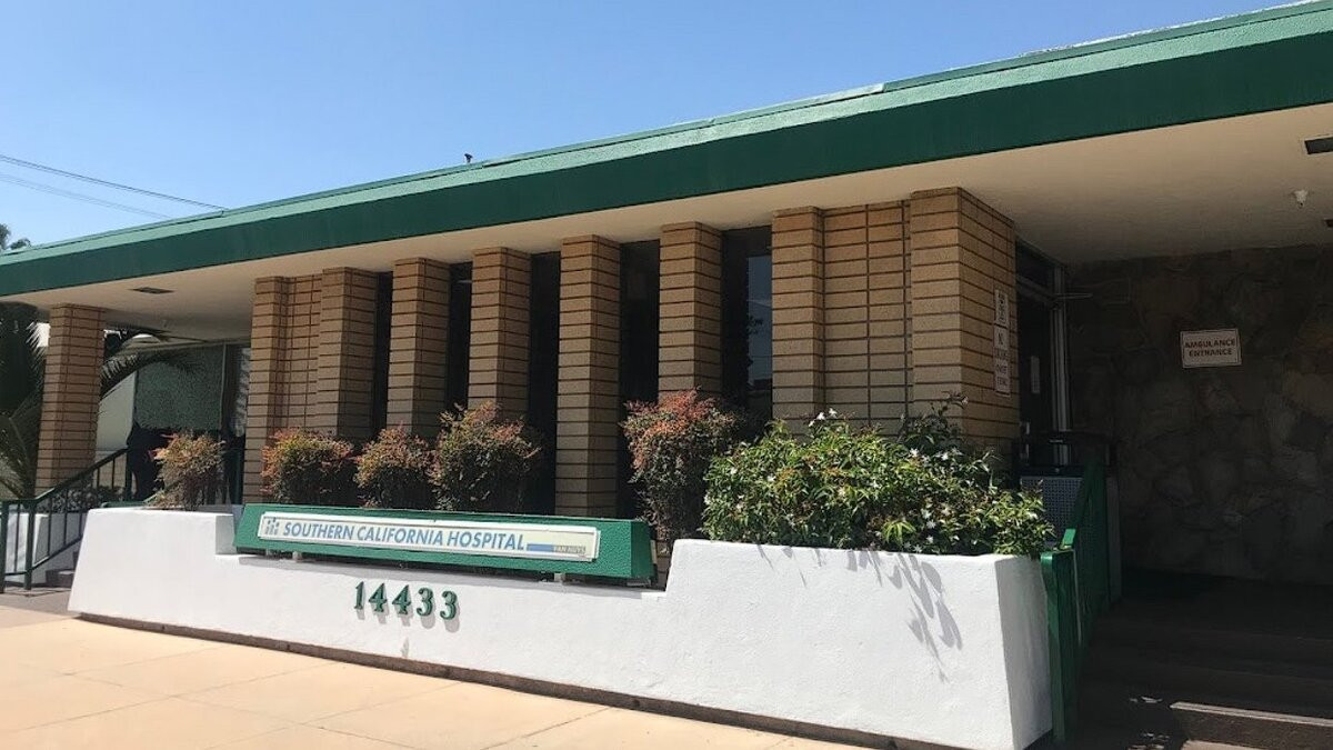 Southern CA Hospital at Van Nuys Reviews, Costs, Program Details & Rating