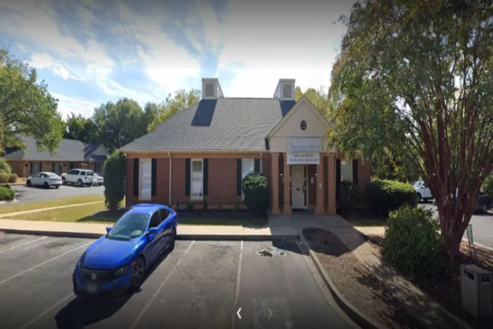 Southwest Carolina Treatment Center - Anderson - exterior views
