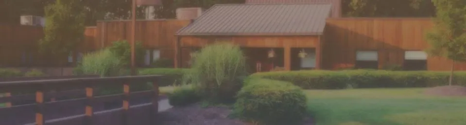 Southwood Psychiatric Hospital - exterior views