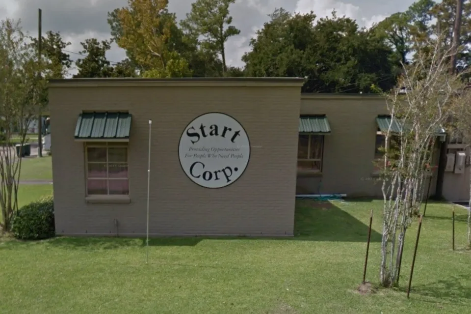 Start Corporation - exterior views
