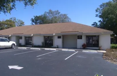 STEPS - Apopka - exterior