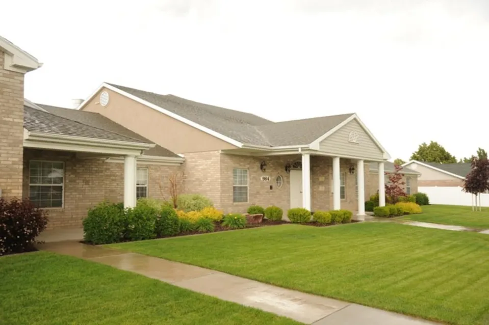 Steps Recovery Center - Payson