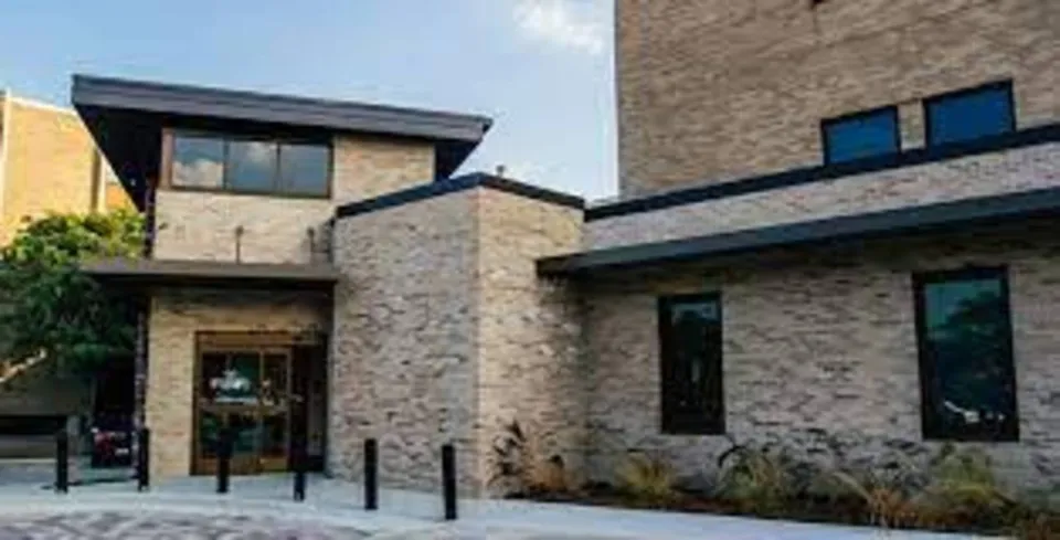 StoneCrest Center - exterior views
