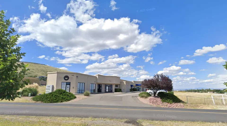 StoneRidge Center for Brain and Addiction Treatment - exterior views