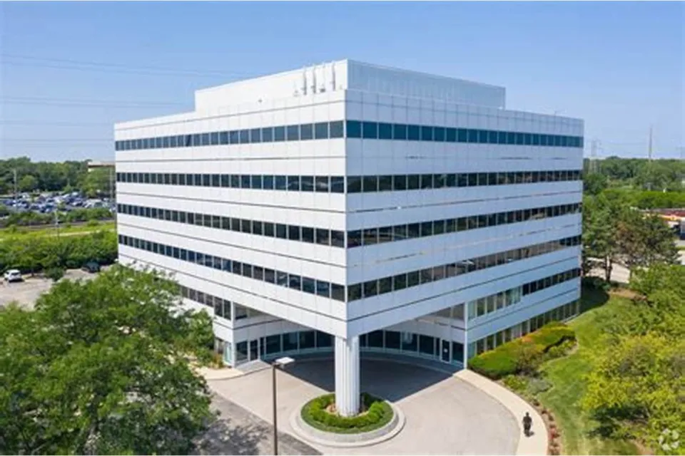 SunCloud Health - Northbrook - exterior views
