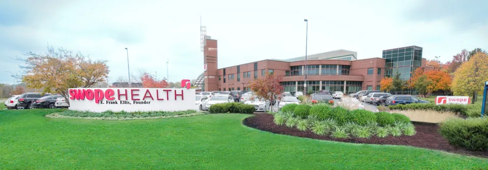 Swope Health Services