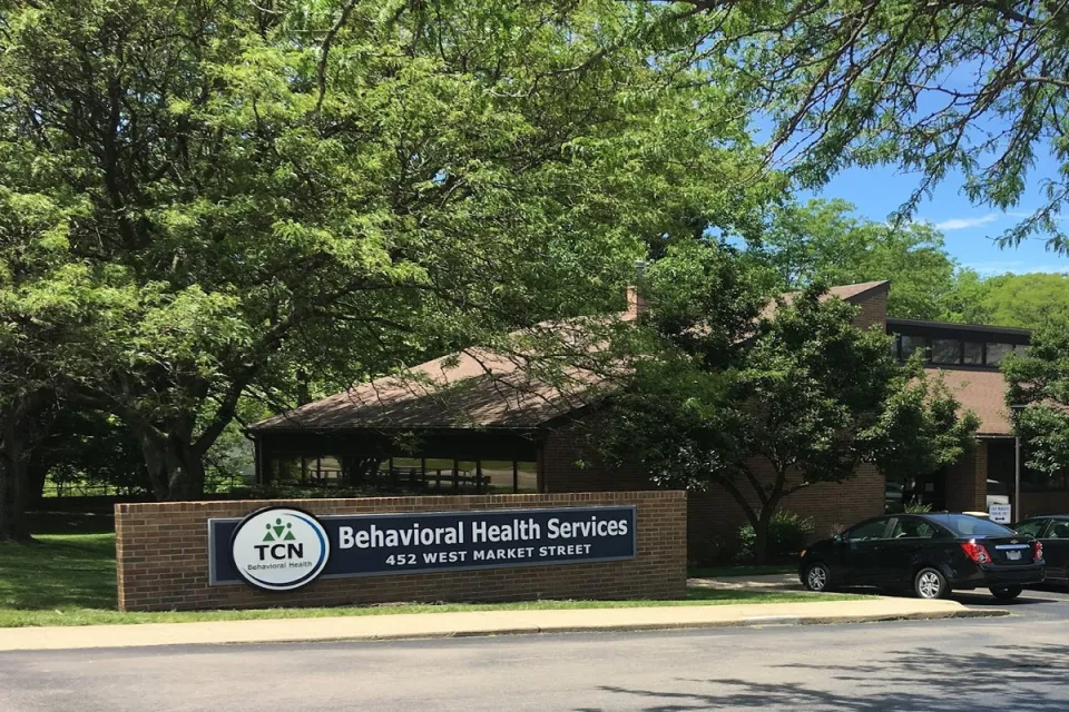 TCN Behavioral Health Services