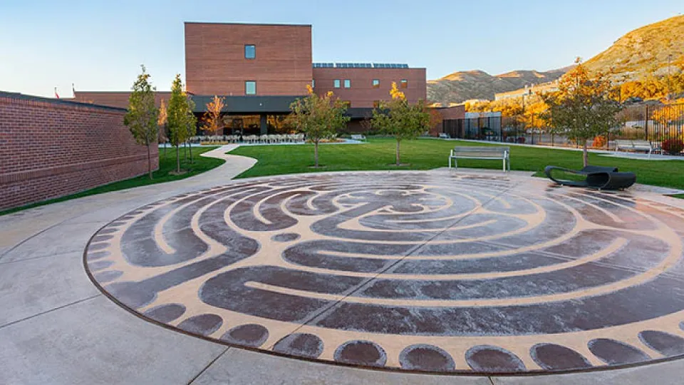 Teenscope - South Salt Lake City - exterior views