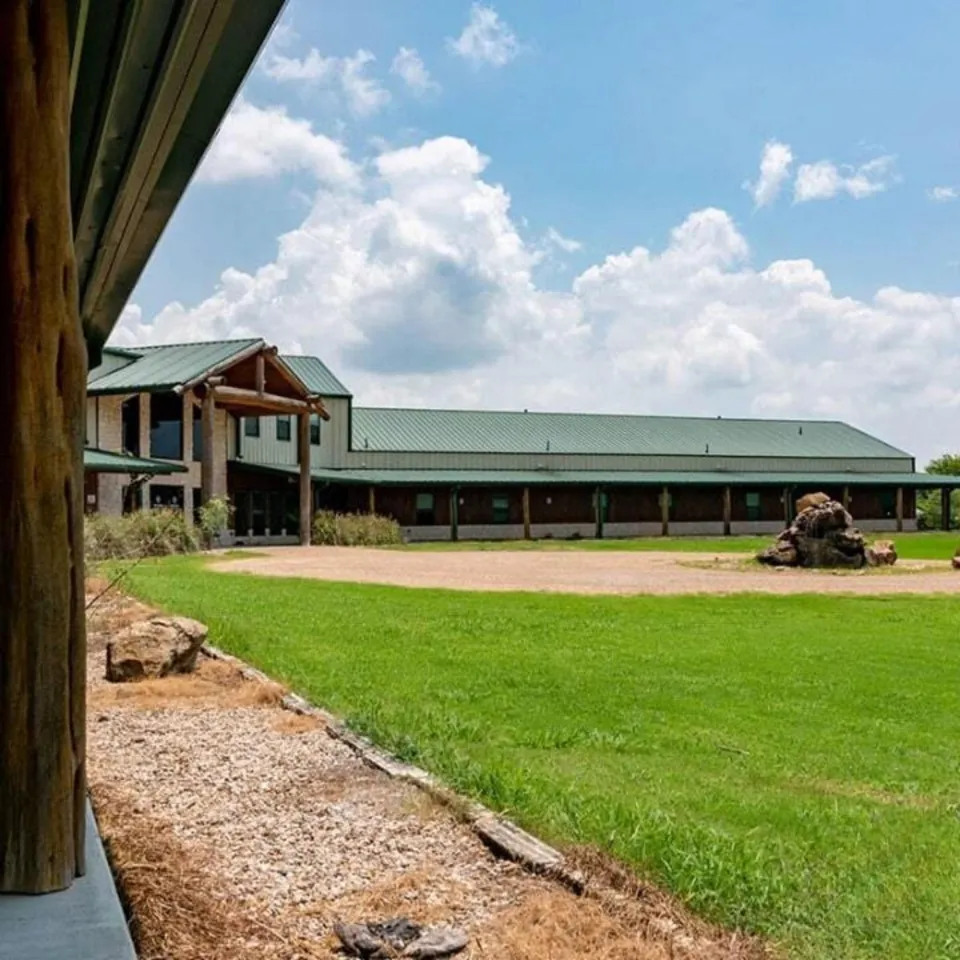Texas Recovery Centers