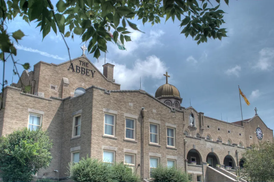 The Abbey Center