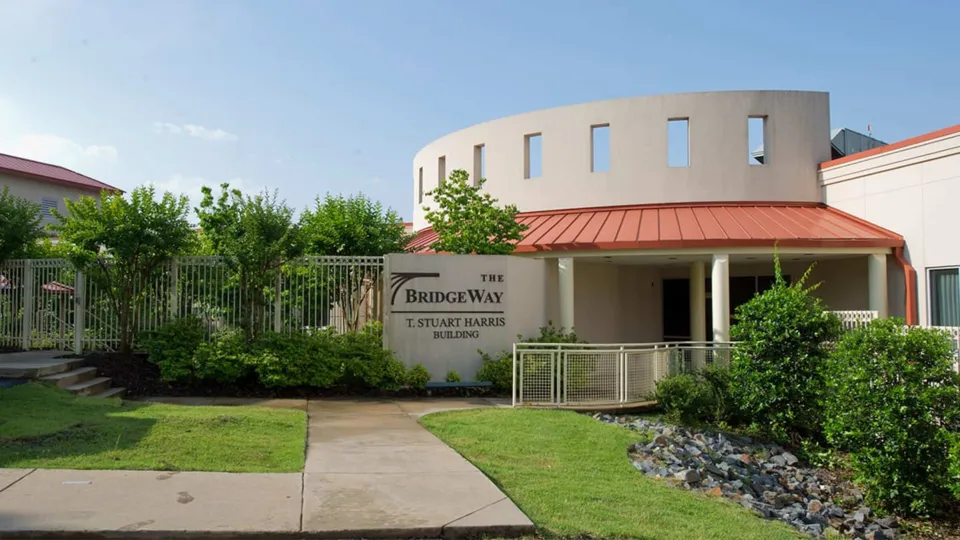 The Bridgeway - exterior views