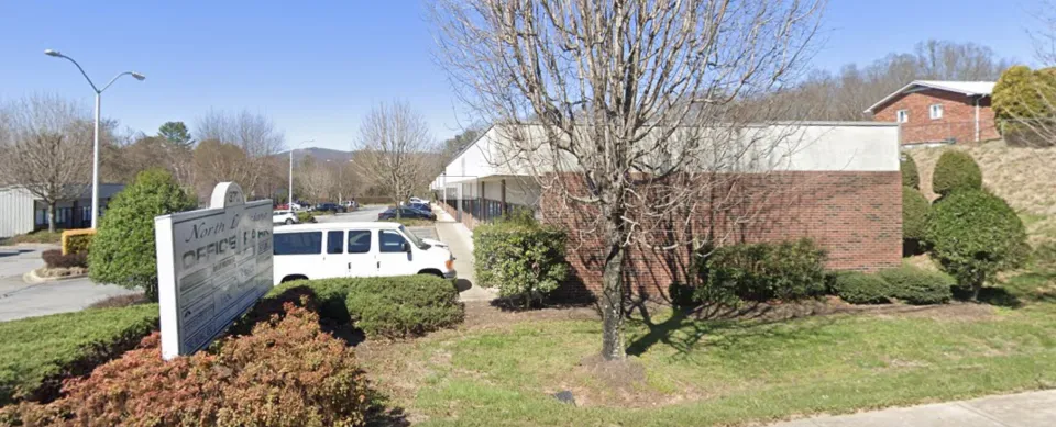 The Center for Spiritual Emergence - exterior views