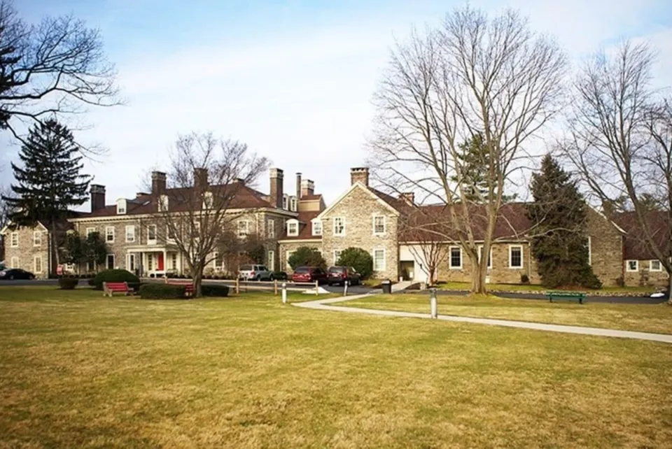 The Horsham Clinic