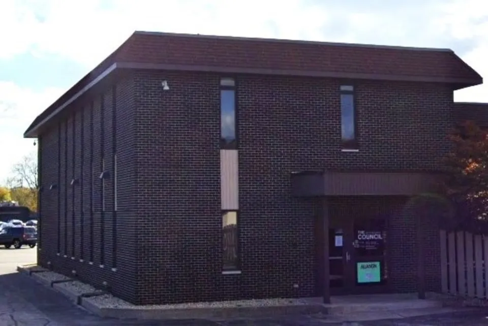 The South Suburban Council