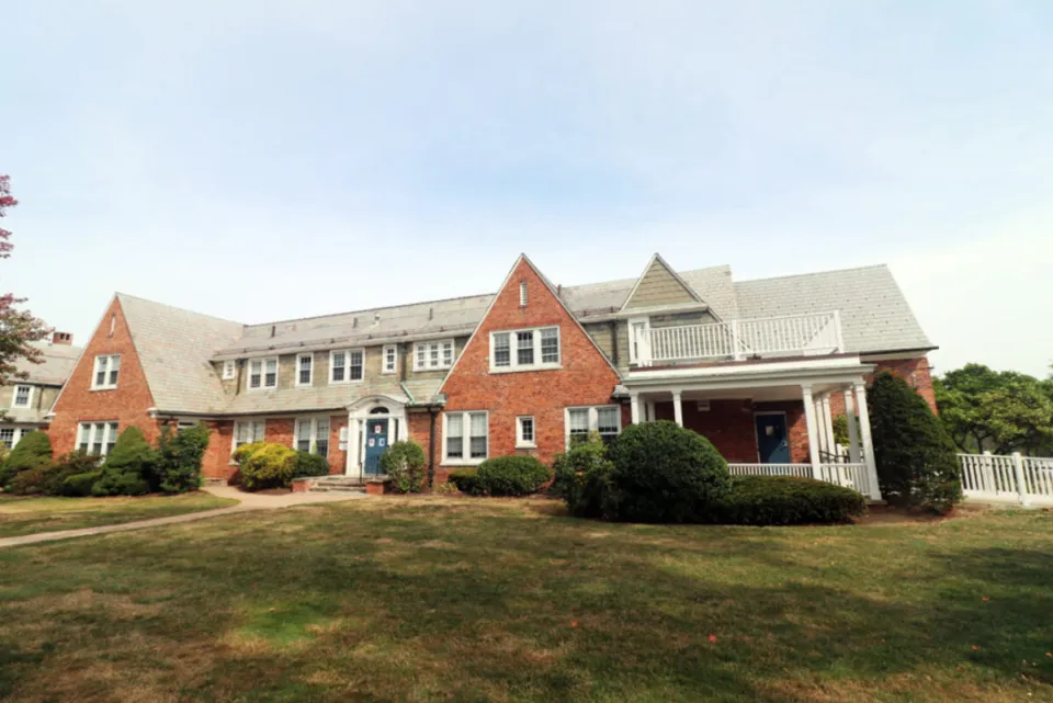 The Village for Families & Children - exterior views