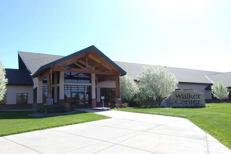 The Walker Center