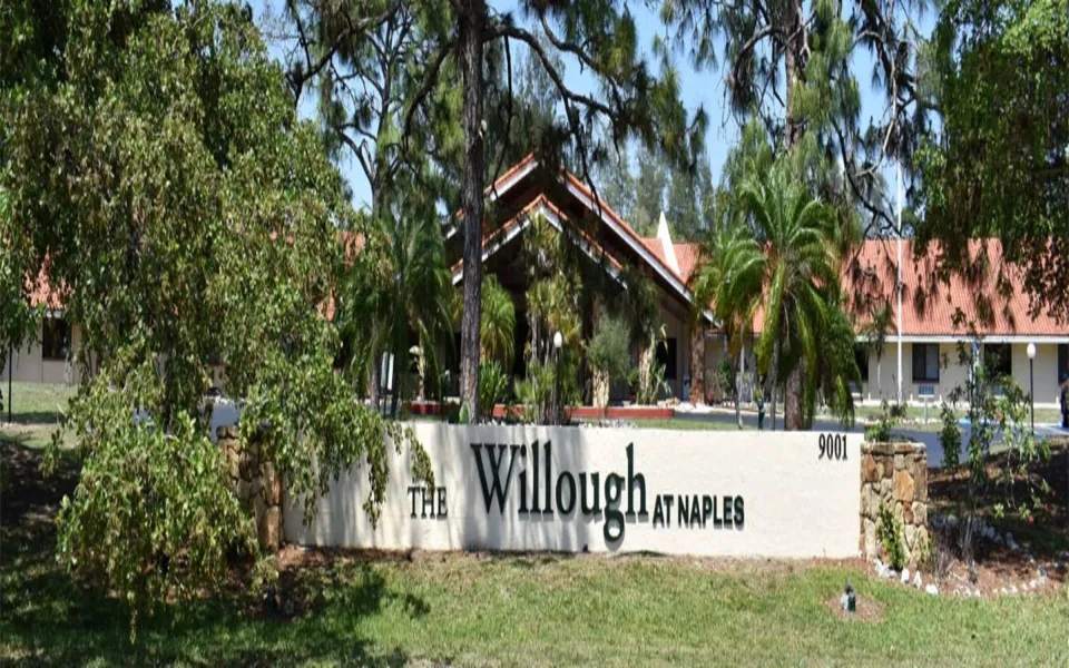 The Willough at Naples - exterior views